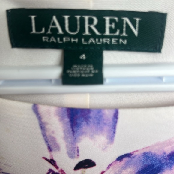 Ralph Lauren women’s dress worn twice in very good condition - Picture 2 of 5